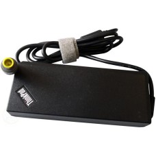 Блок питания (зарядка) для ноутбука Lenovo 20V 4.5A 8pin, 7.9x5.5мм с иглой [30209]