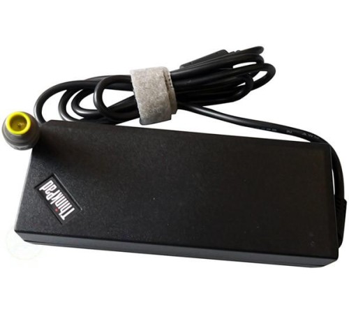 Зарядное устройство (зарядник) для ноутбуков Lenovo 20V 4.5A 8pin, 7.9x5.5мм с иглой