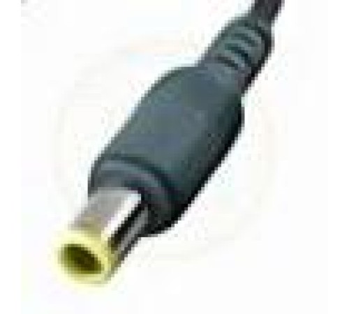 Зарядное устройство (зарядник) для ноутбуков Lenovo 20V 3.25A 8pin, 7.9x5.5мм с иглой