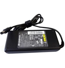 Блок питания (зарядка) для ноутбука Lenovo 20 В 4.5 А 90 Вт 5.5*2.5mm [30201]