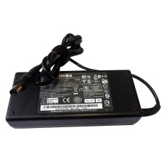 Блок питания (зарядка) для ноутбука Toshiba 19 В 4.74 А 90 Вт 5.5*2.5mm [ориг.] + кабель [30401]