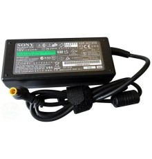 Зарядное устройство для монитора и телевизора Dell, LG, Samsung 16V 4A 64W (6,5 x 4,4 mm) [12141]