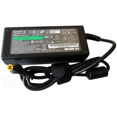 Зарядное устройство для монитора и телевизора Dell, LG, Samsung 16V 4A 64W (6,5 x 4,4 mm) [12141]