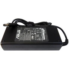 !Зарядное устройство для ноутбука Asus 19 В 4.74 А 90 Вт 5.5*2.5mm [ориг.] + кабель [30802]