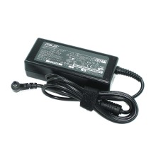 Зарядное устройство для ноутбука Asus 19 В 3.42 А 65 Вт 5.5*2.5mm [30815-1]