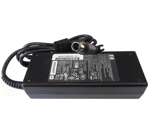 Зарядное устройство (зарядник) для ноутбука HP 19 В 4.74 А 90 Вт 7.4*5mm [ориг.]