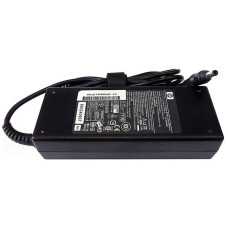 Блок питания (зарядка) для ноутбука HP 18.5 В 4.9 А 90 Вт 4.8*1.7mm [ориг.] [30122]