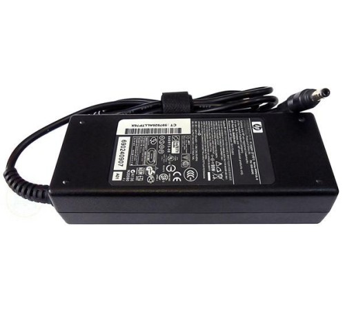 Зарядное устройство (зарядник) для ноутбука HP 18.5 В 4.9 А 90 Вт 4.8*1.7mm [ориг.]