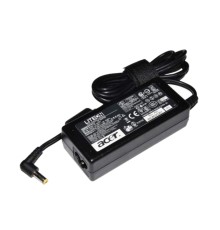 Блок питания (зарядка) для ноутбука Acer 19 В 3.42 А 65 Вт 5.5*1.7mm [ориг.] + кабель [30601]