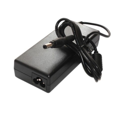 Зарядное устройство (зарядник) для ноутбука Toshiba 19 В 3.95 А 75 Вт 5.5*2.5mm [ориг.] + кабель