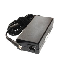 Блок питания (зарядка) для ноутбука HP 18.5 В 6.5 А 120Вт 7.4*5mm (ориг.), без кабеля [30108]