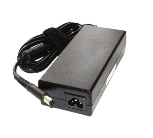 Зарядное устройство (зарядник) для ноутбука HP 18.5 В 6.5 А 120 Вт 7.4*5mm (ориг.), без кабеля