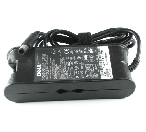 Зарядное устройство (зарядник) для ноутбука Dell 19.5 В 3.34 А 65 Вт 7.4*5.0mm [ориг.]
