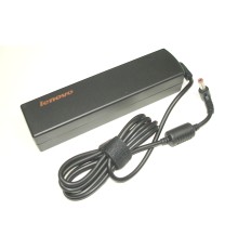 Блок питания (зарядка) для ноутбука Lenovo 20 В 4.5 А 90 Вт 5.5*2.5mm LONG, без кабеля [30225]