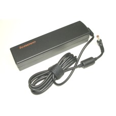 Блок питания (зарядка) для ноутбука Lenovo 20 В 4.5 А 90 Вт 5.5*2.5mm LONG [ориг.] [30207]
