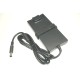 Зарядное устройство (зарядник) для ноутбука Dell 19.5 В 4.62 А 90 Вт 7.4*5.0mm, Slim тонкий корпус [ориг.]