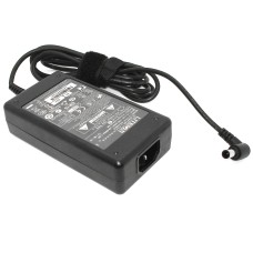 Зарядное устройство для монитора и телевизора Dell, LG, Samsung 3A, 12V (6,5 x 4,4 mm) [4726]