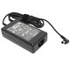 Блок питания для монитора и телевизора Dell, LG, Samsung 3A, 12V (6,5 x 4,4 mm)
