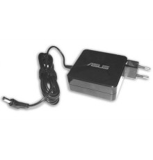 Зарядное устройство для ноутбука Asus 19 В 3.42 А 65 Вт 5.5*2.5mm Travel ORIGINAL [30816]