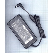 Блок питания (зарядка) для ноутбука Lenovo 19.5V  7.7A 6.3х3.0mm 150W ORIGINAL [30220]
