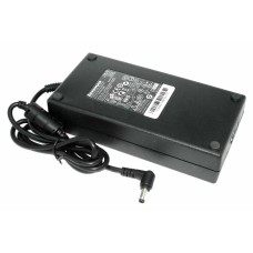 Блок питания (зарядка) для ноутбука Lenovo 20V 8.5A 170W 5.5*2.5mm ORIGINAL [30217]