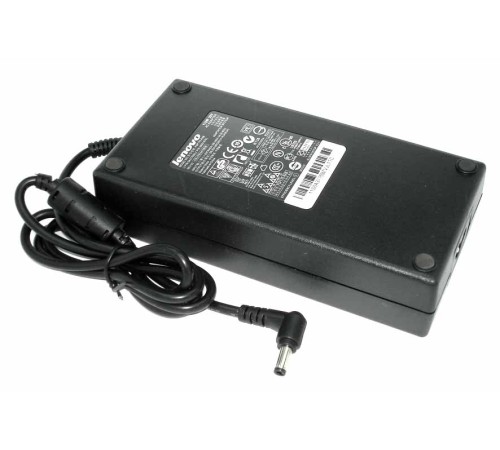 Зарядное устройство (зарядник) для ноутбуков Lenovo 20 В 8.5 А 170 Вт 5.5*2.5mm [ориг.]