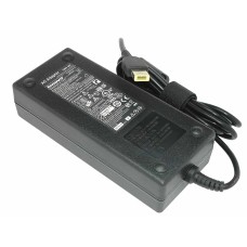 Блок питания (зарядка) для ноутбука Lenovo 20V 6.75A 135W rectangle, Original [30210]