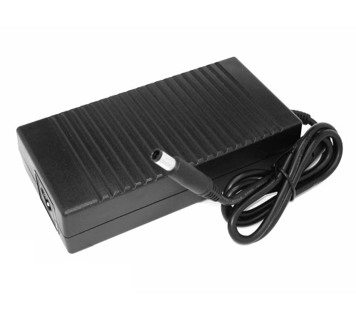 Зарядное устройство (зарядник) для ноутбука HP 19 В 9.5 А 180 Вт 7.4*5mm ORIGINAL