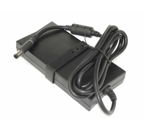 Блок питания (сетевой адаптер) для ноутбуков DELL 19.5V 6.7A 130W 7.4*5.0  (30302)