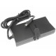 Зарядное устройство (зарядник) для ноутбука Dell 19.5 В 7.7 А 150 Вт 7.4*5.0mm SLIM оригинал