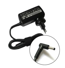 Блок питания (зарядка) для ноутбука Dell 19.5V 2.31A 45W 4.5х3.0(0.6)mm Travel ORIGINAL [30306]
