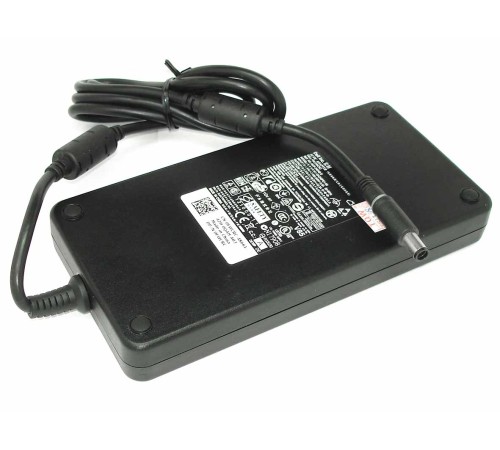 Зарядное устройство (зарядник) для ноутбука Dell 19.5 В 12.3 А 240 Вт 7.4*5.0mm Original