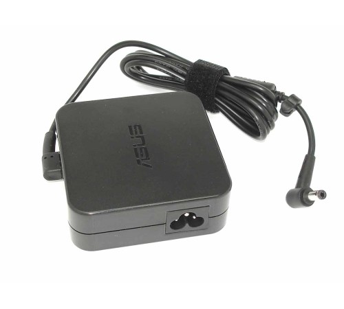 Блок питания для ноутбука Asus 19 В 4.74 А 90 Вт 5.5*2.5mm SQUARE ORIGINAL