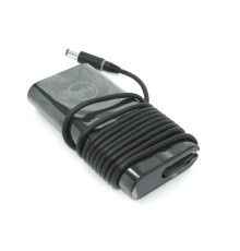 Блок питания (зарядка) для ноутбука Dell 19.5V 4.62A 90W 4.5х3.0(0.6)mm, 4 Generation, без кабеля [30322]
