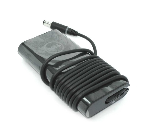 Зарядное устройство (зарядник) для ноутбука Dell 19.5V 4.62A 90W 4.5х3.0(0.6)mm, 4 Generation, без кабеля