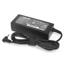 Блок питания (зарядка) для ноутбуков Asus UX21E, UX31 19V 2.37A (3.0x1.1mm), без кабеля [30834]