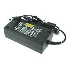 Зарядное устройство для монитора и телевизора AOC, Acer, BenQ 4A, 12V (5,5 x 2,5 mm) [9344]