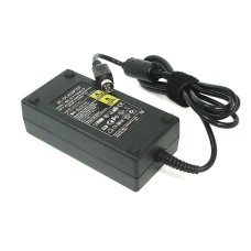 Зарядное устройство для монитора и телевизора 4A, 12V (4 Pin, круглый 10mm, Male) [9343]