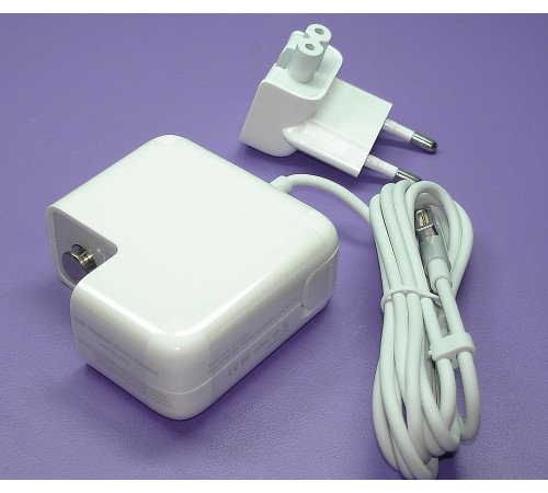 Зарядное устройство для ноутбука Apple MacBook Air 14.5 В 3.1 А 45 Вт MagSafe L-shape