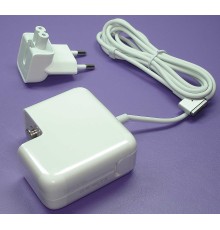 Зарядное устройство для ноутбука Apple MacBook Air 14.85 В 3.05А 45 Вт MagSafe2 T-shape A1436 [5282]