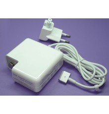 Зарядное устройство для ноутбука Apple MacBook Air 16.5 В 3.65А 60 Вт MagSafe2 T-shape A1435 [5283]