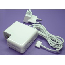 Зарядное устройство для ноутбука Apple MacBook Air 16.5 В 3.65А 60 Вт MagSafe2 T-shape A1435 [5283]