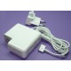 Зарядное устройство для ноутбука Apple MacBook Air 16.5 В 3.65 А 60 Вт MagSafe2 T-shape A1435