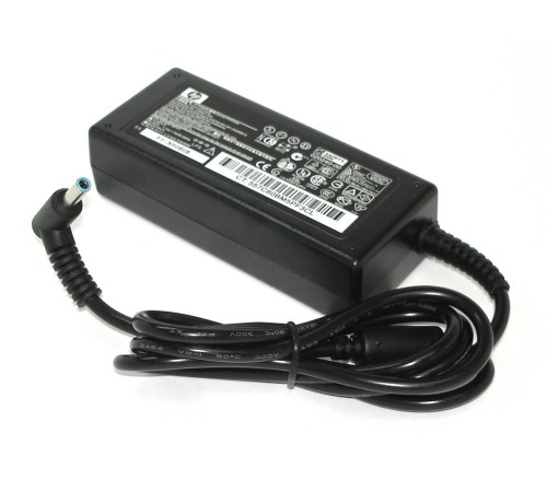 Зарядное устройство (зарядник) для ноутбуков HP 19.5V 2.31A 45W (4.5x3.0mm)