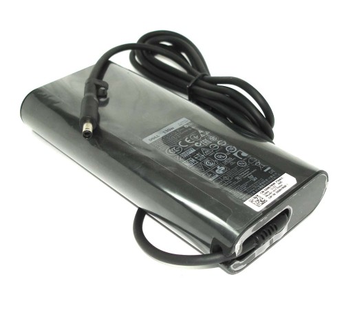 Зарядное устройство (зарядник) для ноутбука Dell 19.5V 6.67A 130W 4.5х3.0(0.6)mm