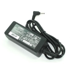 Блок питания (сетевой адаптер) для ноутбуков Acer 19V 2.37A 45W 3.0x1.1mm (ориг.) [30613]