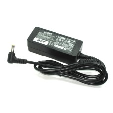 Блок питания (зарядка) для ноутбука Acer, Packard Bell 19 В 2.37 А 45 Вт 5.5*1.7mm, без кабеля [ориг.] [30614]