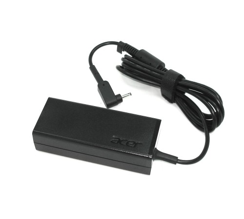 Блок питания (зарядка) для ноутбуков Acer 19V 2.37A 45W 3.0x1.1mm ORIGINAL