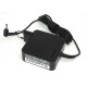 Зарядное устройство (зарядник) для ноутбуков Lenovo 20V 2.25A 45W 4.0x1.7 mm Travel ORIGINAL