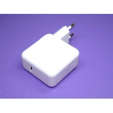 Зарядное устройство для ноутбука Apple MacBook 12" 14.5 В 2А 29 Вт USB Type-C A1540, MJ262Z/A [6684]